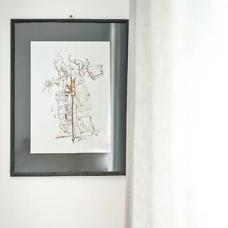 公寓 Floral & Cozy In Heart Of Center By Flat Mаnager